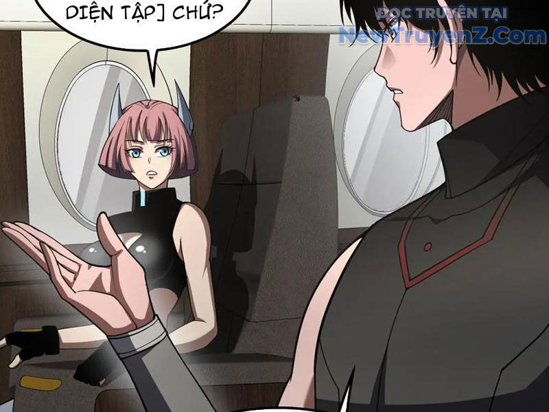 Mạt Thế Kiếm Thần: Ta Chấn Kinh Toàn Cầu - Chapter 74 - Page 160