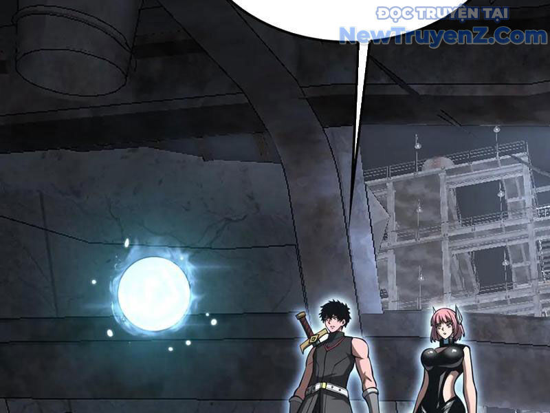 Mạt Thế Kiếm Thần: Ta Chấn Kinh Toàn Cầu - Chapter 74 - Page 167