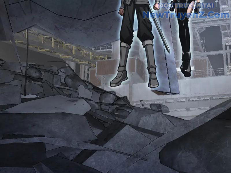 Mạt Thế Kiếm Thần: Ta Chấn Kinh Toàn Cầu - Chapter 74 - Page 168