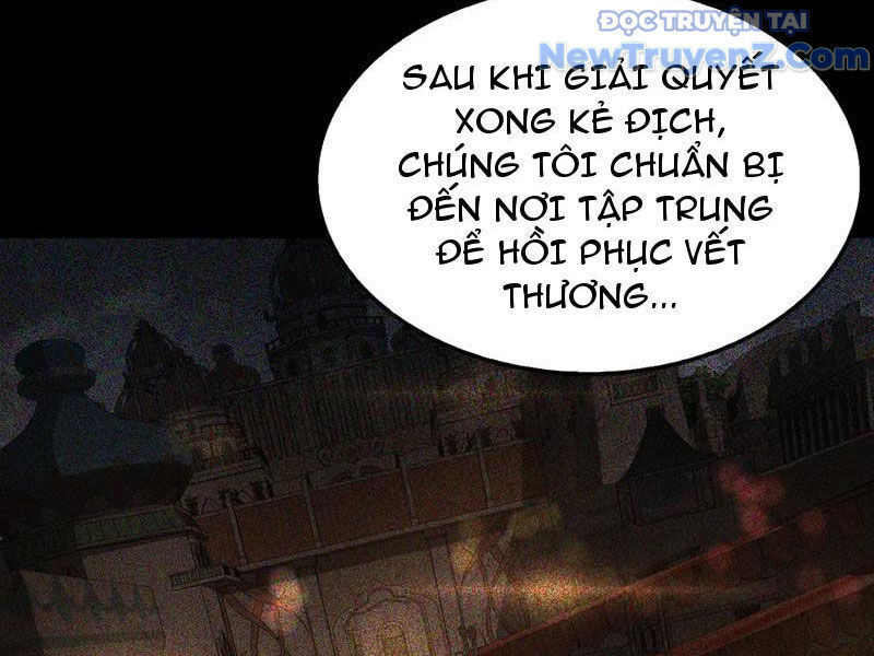 Mạt Thế Kiếm Thần: Ta Chấn Kinh Toàn Cầu - Chapter 74 - Page 17
