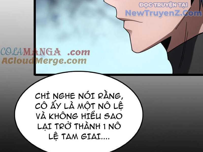 Mạt Thế Kiếm Thần: Ta Chấn Kinh Toàn Cầu - Chapter 74 - Page 33
