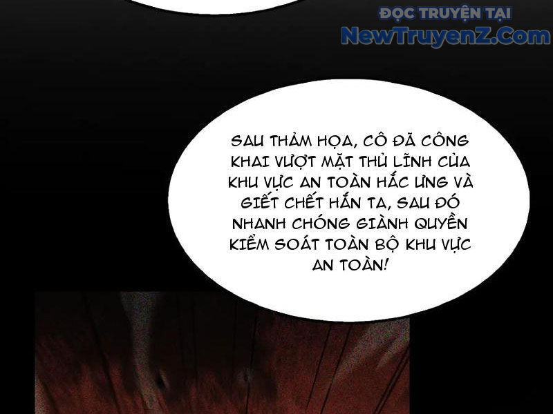 Mạt Thế Kiếm Thần: Ta Chấn Kinh Toàn Cầu - Chapter 74 - Page 34