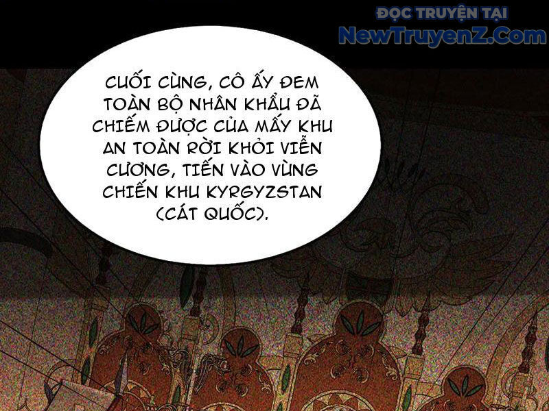 Mạt Thế Kiếm Thần: Ta Chấn Kinh Toàn Cầu - Chapter 74 - Page 37