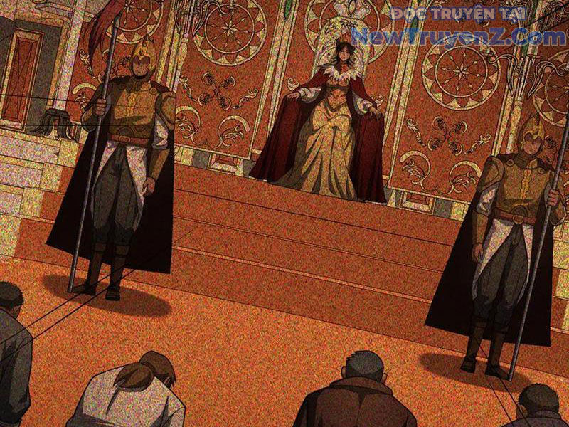 Mạt Thế Kiếm Thần: Ta Chấn Kinh Toàn Cầu - Chapter 74 - Page 38