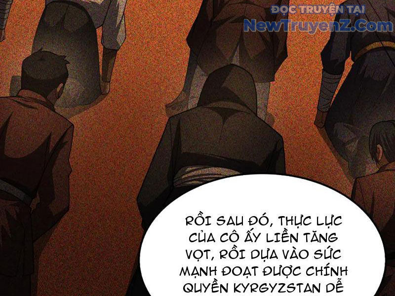 Mạt Thế Kiếm Thần: Ta Chấn Kinh Toàn Cầu - Chapter 74 - Page 39
