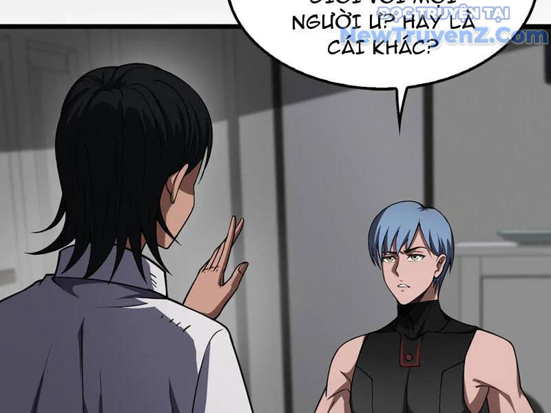 Mạt Thế Kiếm Thần: Ta Chấn Kinh Toàn Cầu - Chapter 74 - Page 44