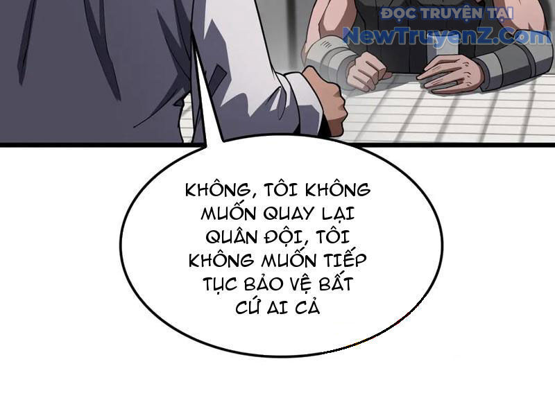 Mạt Thế Kiếm Thần: Ta Chấn Kinh Toàn Cầu - Chapter 74 - Page 45