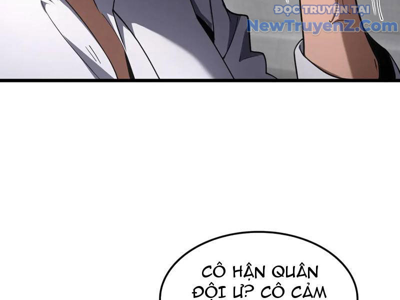 Mạt Thế Kiếm Thần: Ta Chấn Kinh Toàn Cầu - Chapter 74 - Page 48