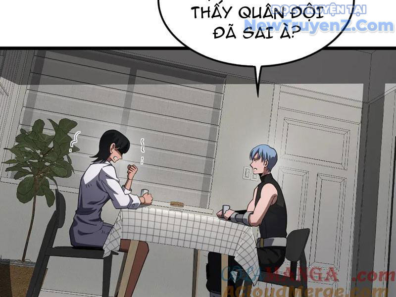 Mạt Thế Kiếm Thần: Ta Chấn Kinh Toàn Cầu - Chapter 74 - Page 49