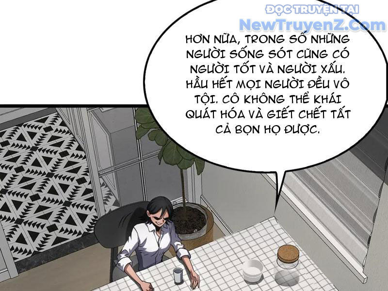 Mạt Thế Kiếm Thần: Ta Chấn Kinh Toàn Cầu - Chapter 74 - Page 54