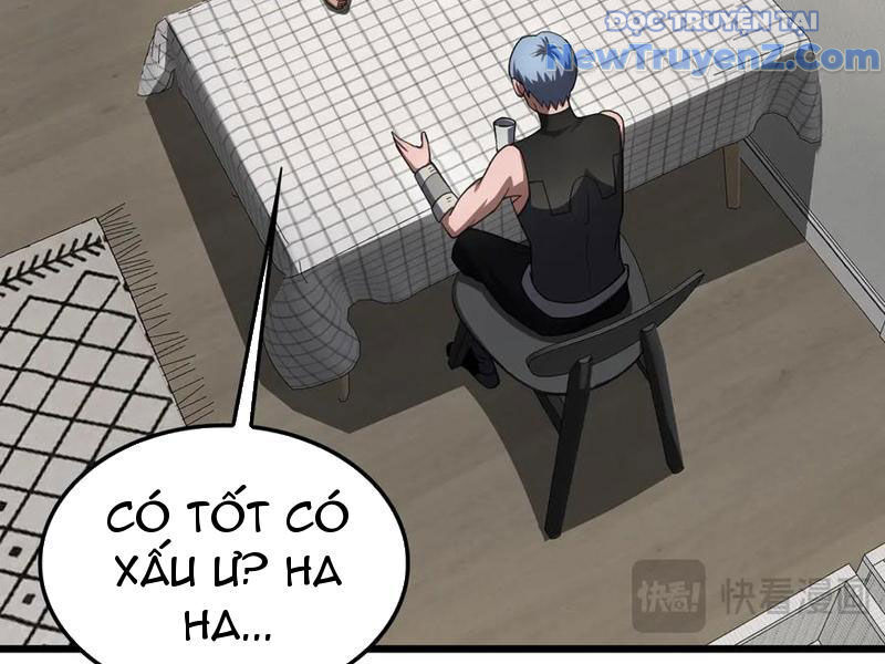 Mạt Thế Kiếm Thần: Ta Chấn Kinh Toàn Cầu - Chapter 74 - Page 55