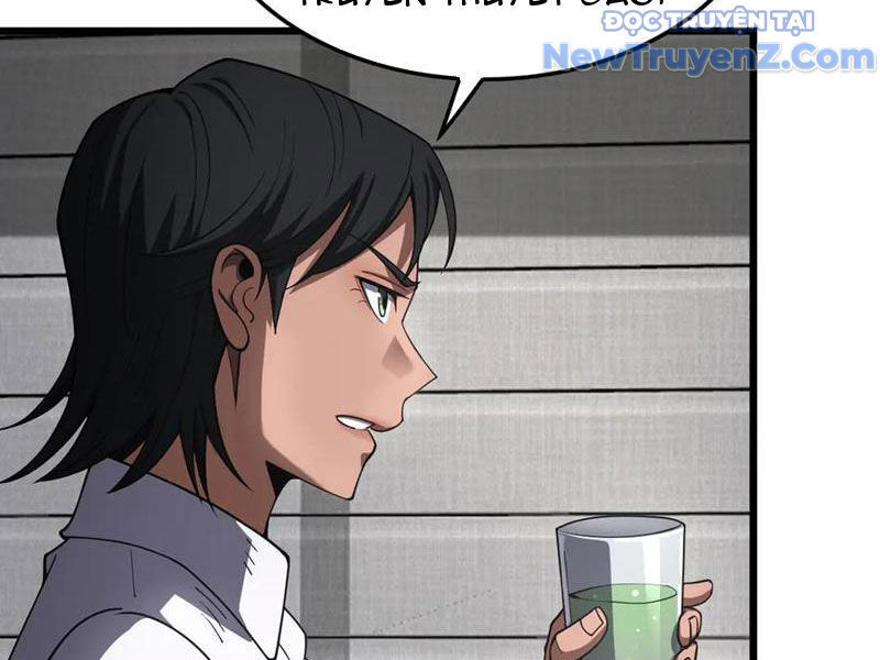 Mạt Thế Kiếm Thần: Ta Chấn Kinh Toàn Cầu - Chapter 74 - Page 6