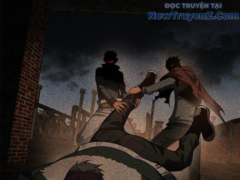 Mạt Thế Kiếm Thần: Ta Chấn Kinh Toàn Cầu - Chapter 74 - Page 60