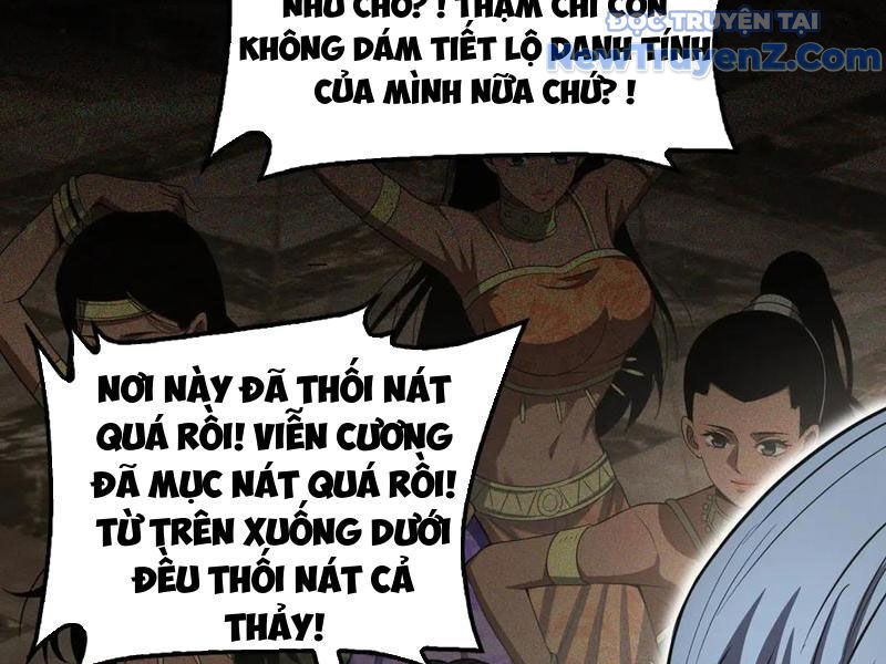 Mạt Thế Kiếm Thần: Ta Chấn Kinh Toàn Cầu - Chapter 74 - Page 73