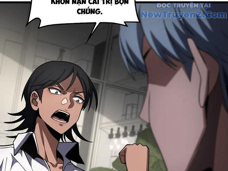 Mạt Thế Kiếm Thần: Ta Chấn Kinh Toàn Cầu - Chapter 74 - Page 77