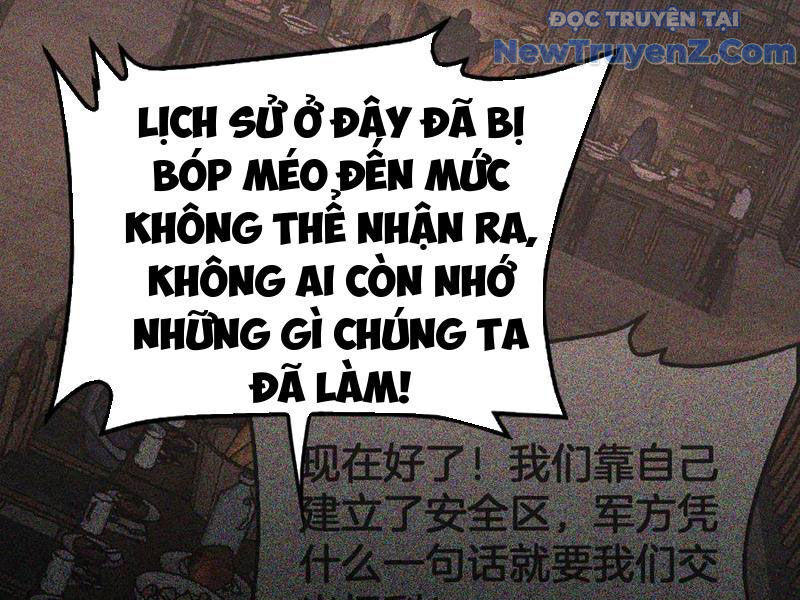 Mạt Thế Kiếm Thần: Ta Chấn Kinh Toàn Cầu - Chapter 74 - Page 81