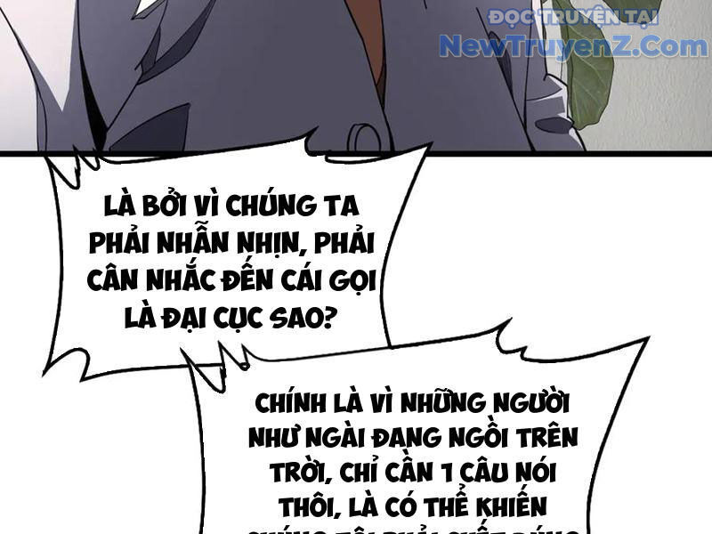 Mạt Thế Kiếm Thần: Ta Chấn Kinh Toàn Cầu - Chapter 74 - Page 92