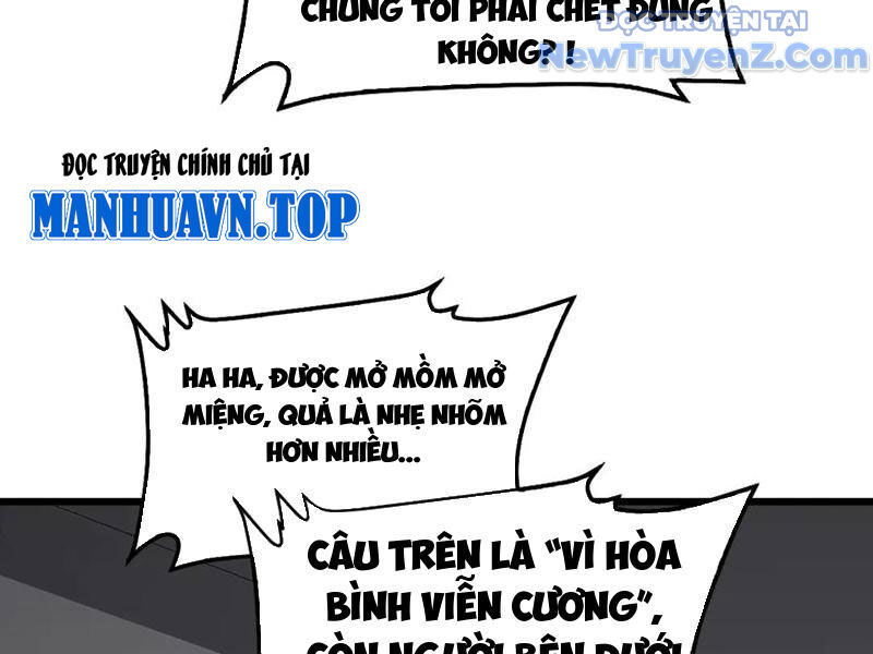 Mạt Thế Kiếm Thần: Ta Chấn Kinh Toàn Cầu - Chapter 74 - Page 93