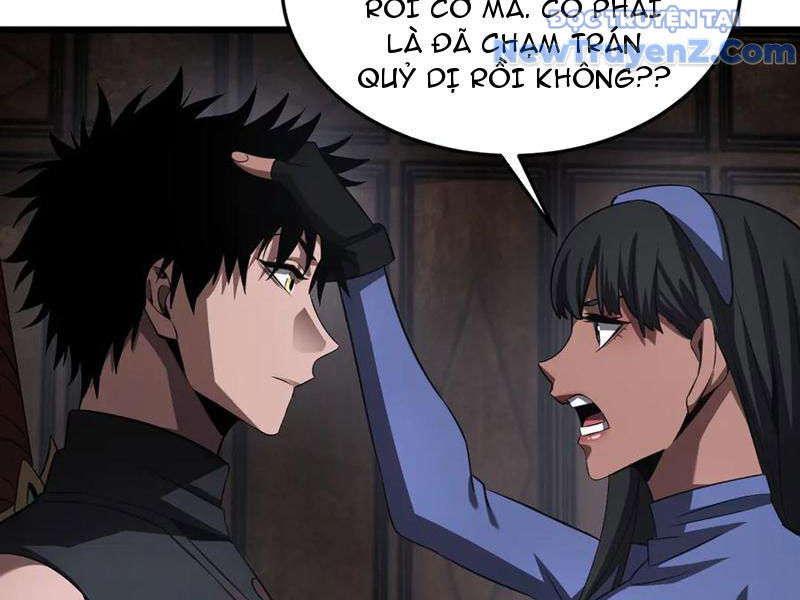 Mạt Thế Kiếm Thần: Ta Chấn Kinh Toàn Cầu - Chapter 75 - Page 100