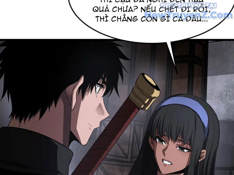 Mạt Thế Kiếm Thần: Ta Chấn Kinh Toàn Cầu - Chapter 75 - Page 103