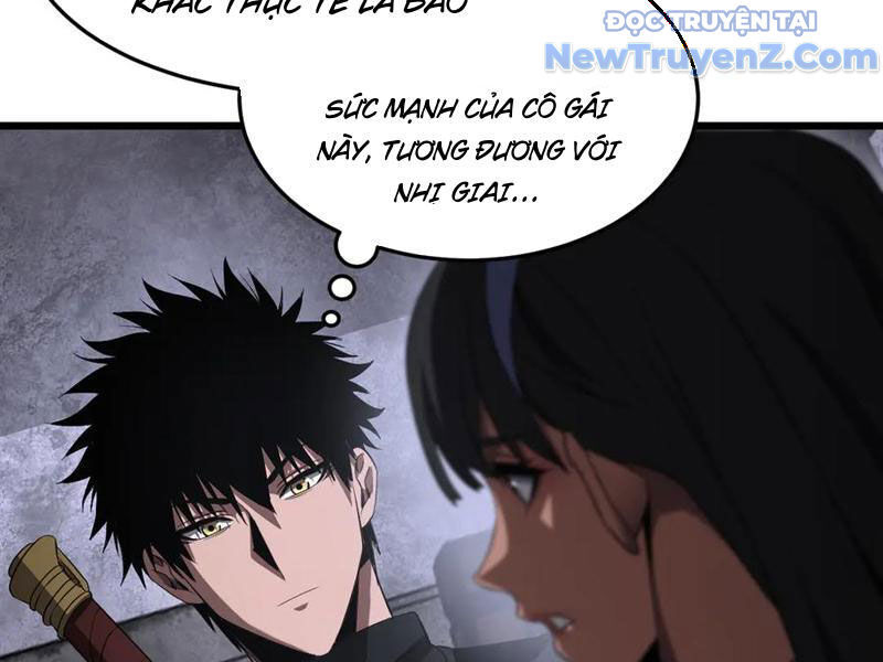 Mạt Thế Kiếm Thần: Ta Chấn Kinh Toàn Cầu - Chapter 75 - Page 106