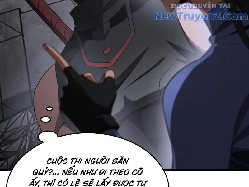 Mạt Thế Kiếm Thần: Ta Chấn Kinh Toàn Cầu - Chapter 75 - Page 107