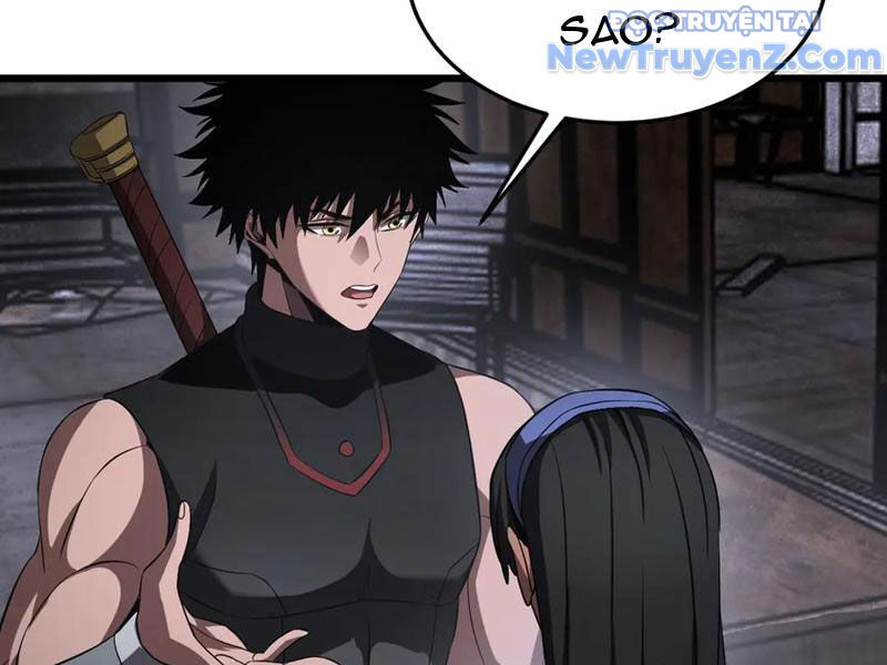 Mạt Thế Kiếm Thần: Ta Chấn Kinh Toàn Cầu - Chapter 75 - Page 109