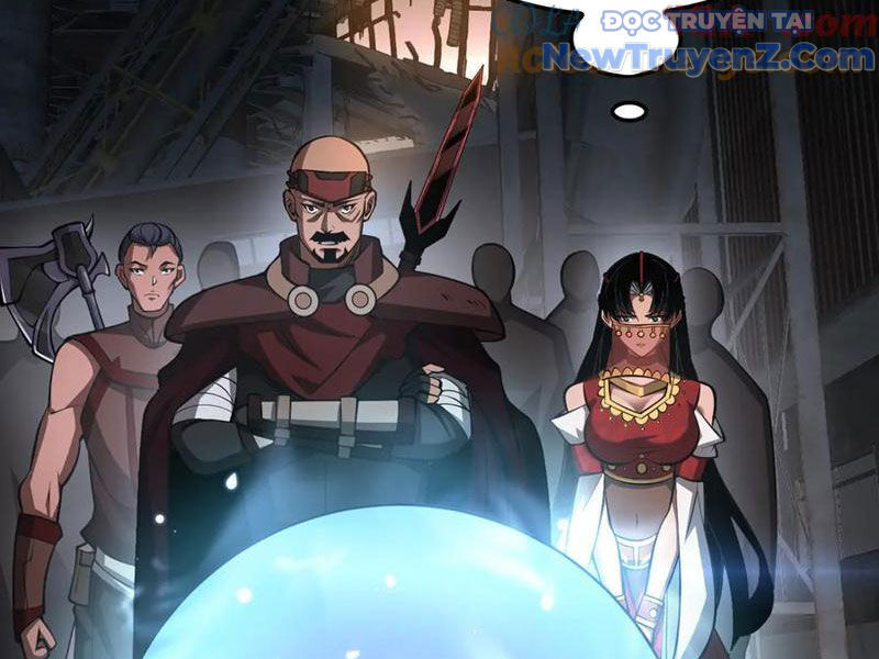 Mạt Thế Kiếm Thần: Ta Chấn Kinh Toàn Cầu - Chapter 75 - Page 11