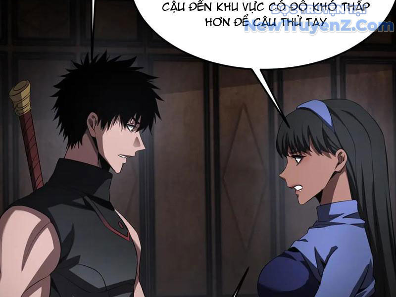 Mạt Thế Kiếm Thần: Ta Chấn Kinh Toàn Cầu - Chapter 75 - Page 112