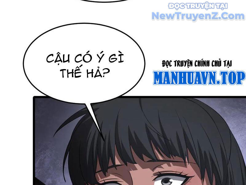 Mạt Thế Kiếm Thần: Ta Chấn Kinh Toàn Cầu - Chapter 75 - Page 119