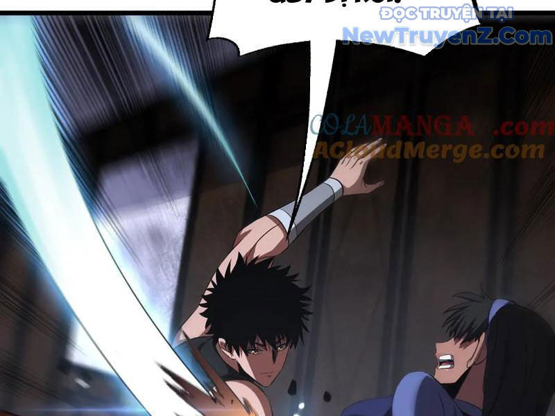 Mạt Thế Kiếm Thần: Ta Chấn Kinh Toàn Cầu - Chapter 75 - Page 122