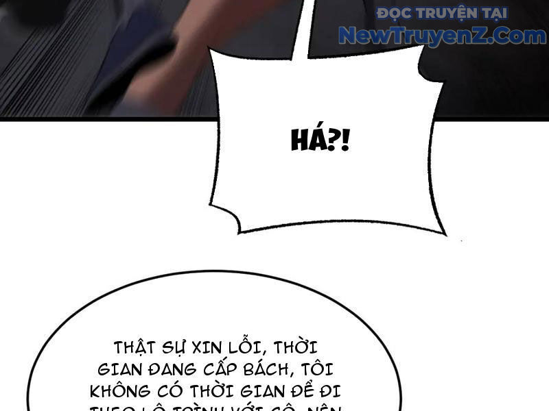 Mạt Thế Kiếm Thần: Ta Chấn Kinh Toàn Cầu - Chapter 75 - Page 124