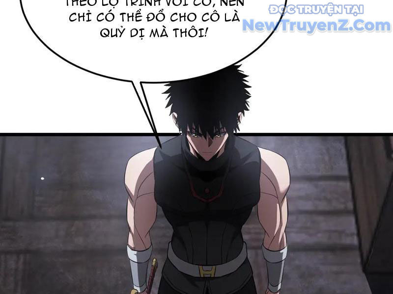 Mạt Thế Kiếm Thần: Ta Chấn Kinh Toàn Cầu - Chapter 75 - Page 125