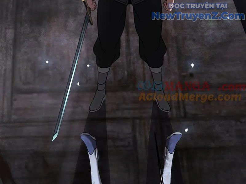 Mạt Thế Kiếm Thần: Ta Chấn Kinh Toàn Cầu - Chapter 75 - Page 126