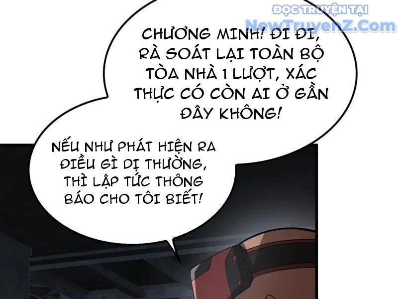 Mạt Thế Kiếm Thần: Ta Chấn Kinh Toàn Cầu - Chapter 75 - Page 13