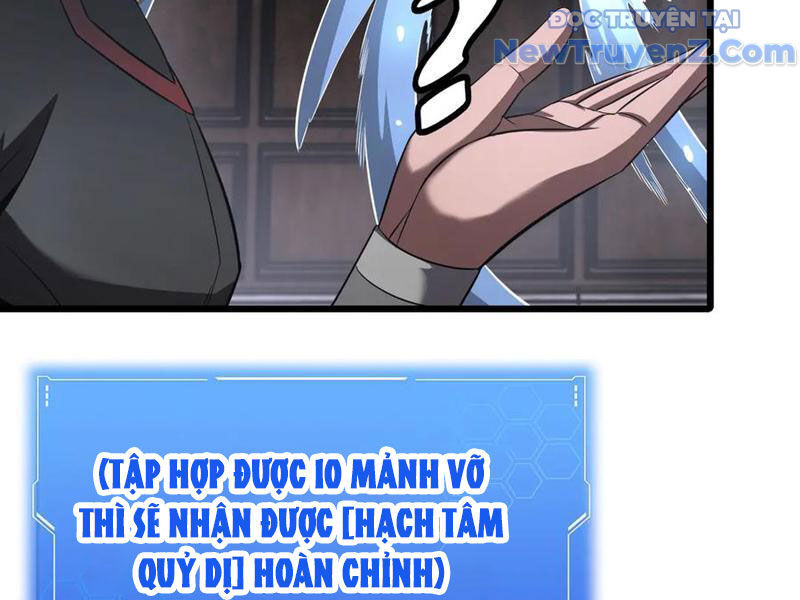 Mạt Thế Kiếm Thần: Ta Chấn Kinh Toàn Cầu - Chapter 75 - Page 132