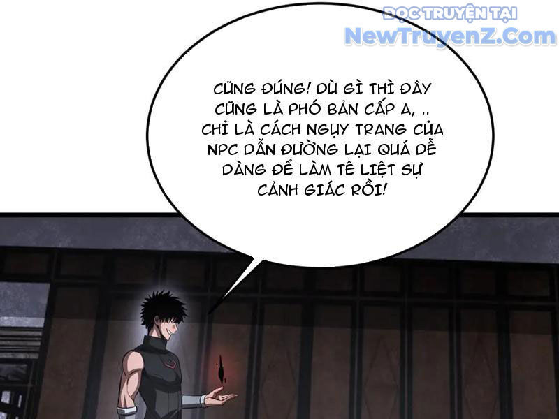 Mạt Thế Kiếm Thần: Ta Chấn Kinh Toàn Cầu - Chapter 75 - Page 136