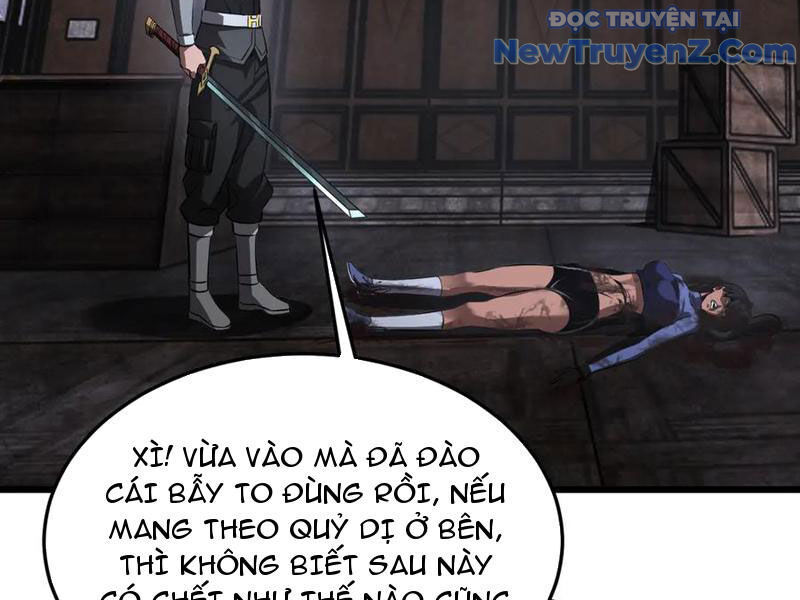 Mạt Thế Kiếm Thần: Ta Chấn Kinh Toàn Cầu - Chapter 75 - Page 137