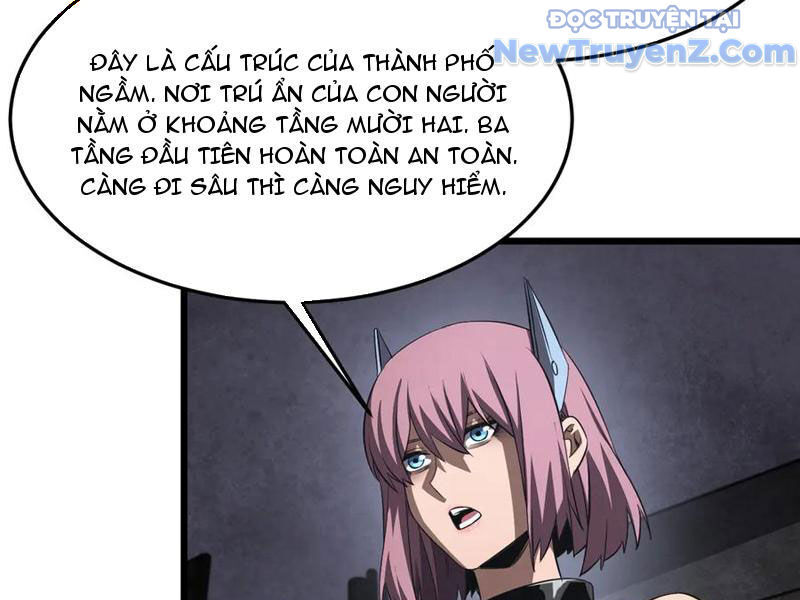 Mạt Thế Kiếm Thần: Ta Chấn Kinh Toàn Cầu - Chapter 75 - Page 160