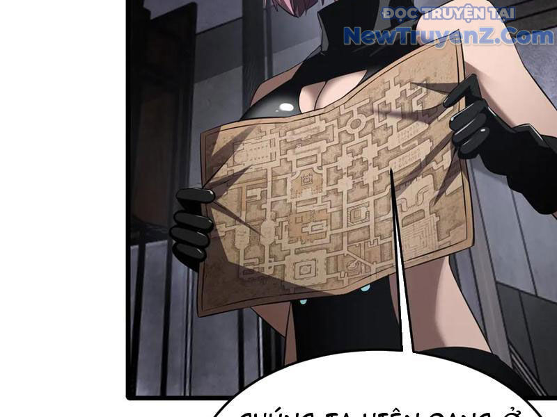 Mạt Thế Kiếm Thần: Ta Chấn Kinh Toàn Cầu - Chapter 75 - Page 161