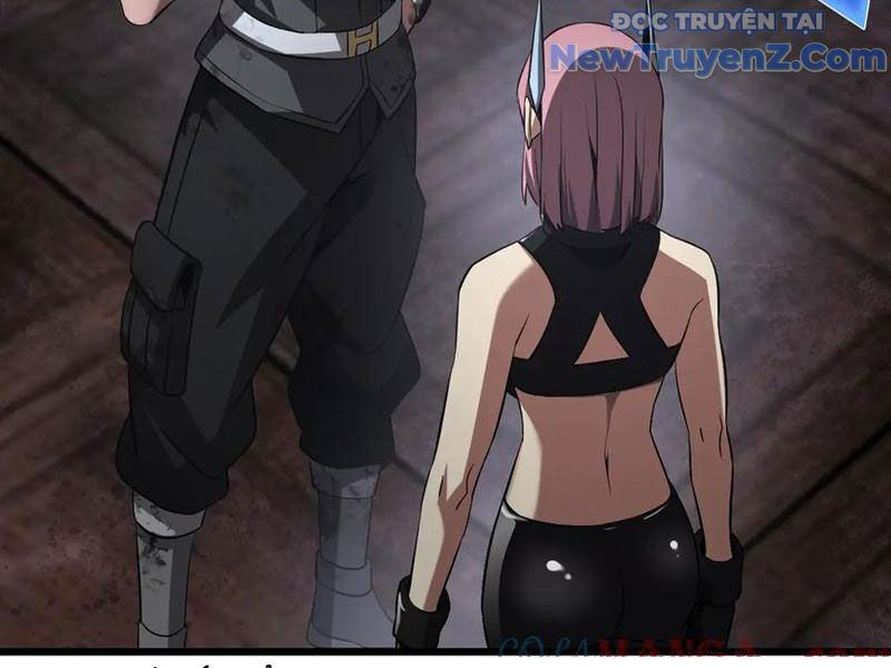 Mạt Thế Kiếm Thần: Ta Chấn Kinh Toàn Cầu - Chapter 75 - Page 167