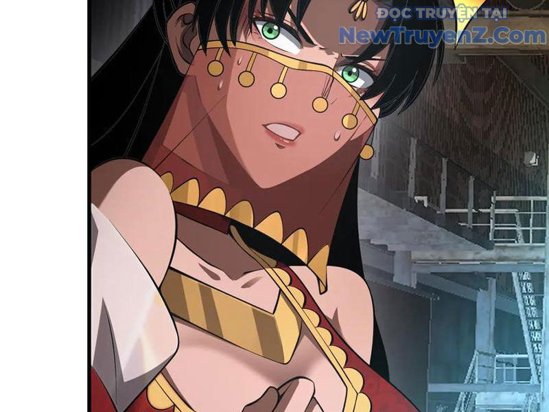 Mạt Thế Kiếm Thần: Ta Chấn Kinh Toàn Cầu - Chapter 75 - Page 17