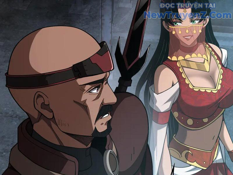 Mạt Thế Kiếm Thần: Ta Chấn Kinh Toàn Cầu - Chapter 75 - Page 20