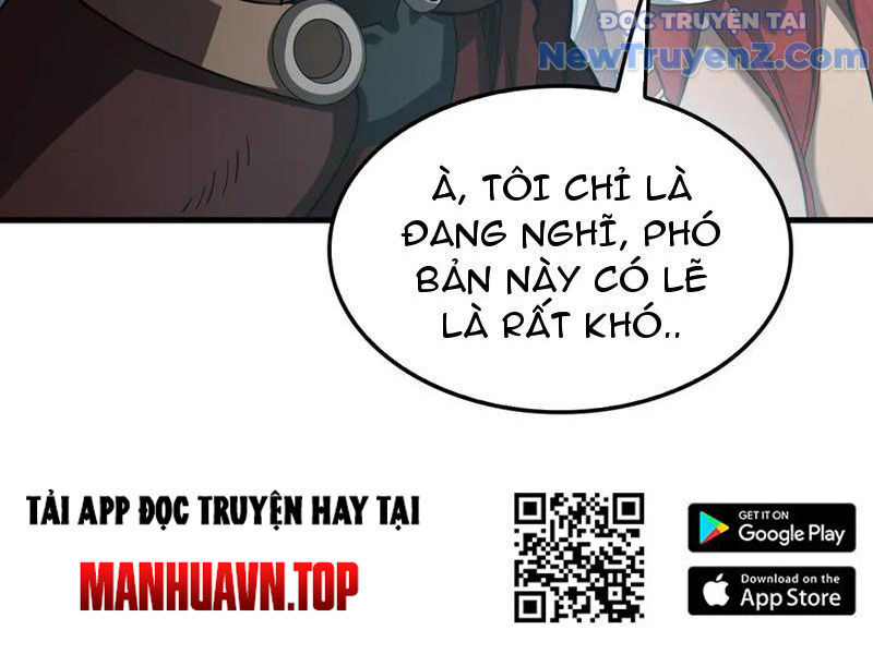 Mạt Thế Kiếm Thần: Ta Chấn Kinh Toàn Cầu - Chapter 75 - Page 21
