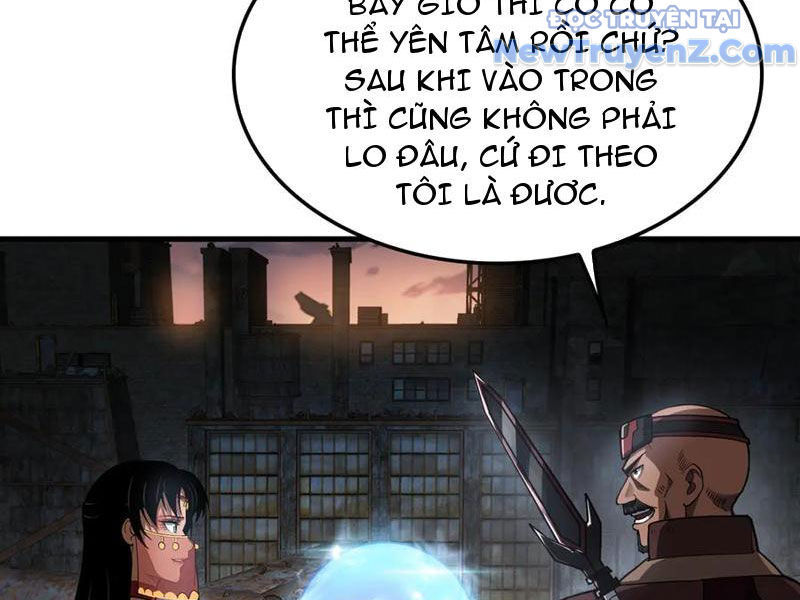 Mạt Thế Kiếm Thần: Ta Chấn Kinh Toàn Cầu - Chapter 75 - Page 25