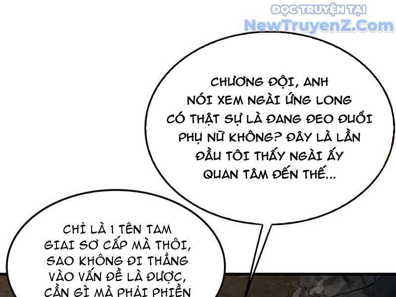 Mạt Thế Kiếm Thần: Ta Chấn Kinh Toàn Cầu - Chapter 75 - Page 27