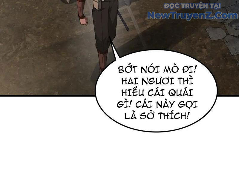 Mạt Thế Kiếm Thần: Ta Chấn Kinh Toàn Cầu - Chapter 75 - Page 29