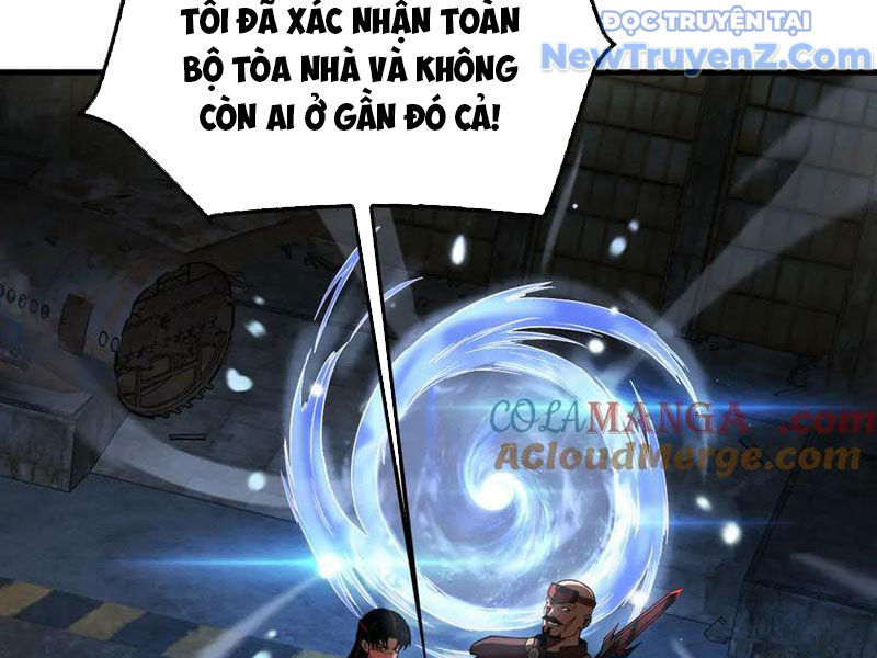 Mạt Thế Kiếm Thần: Ta Chấn Kinh Toàn Cầu - Chapter 75 - Page 31