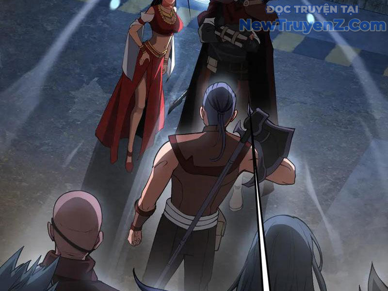 Mạt Thế Kiếm Thần: Ta Chấn Kinh Toàn Cầu - Chapter 75 - Page 32