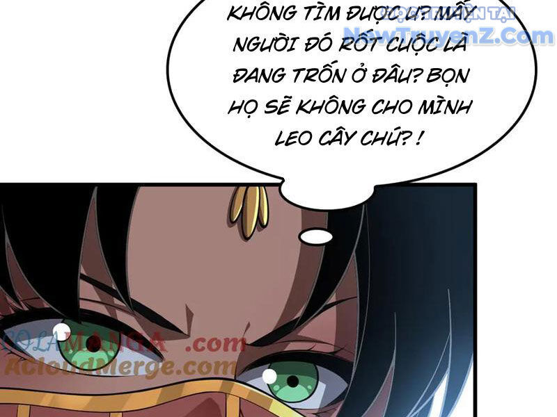 Mạt Thế Kiếm Thần: Ta Chấn Kinh Toàn Cầu - Chapter 75 - Page 34